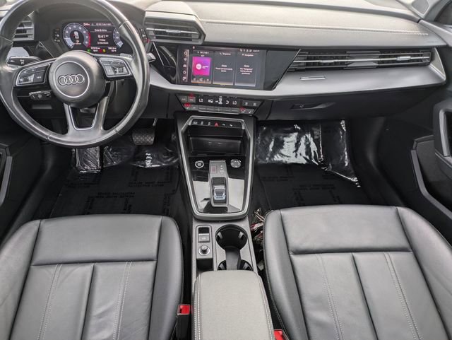 Used 2023 Audi A3 2.0T Premium w/ Convenience Package image 11
