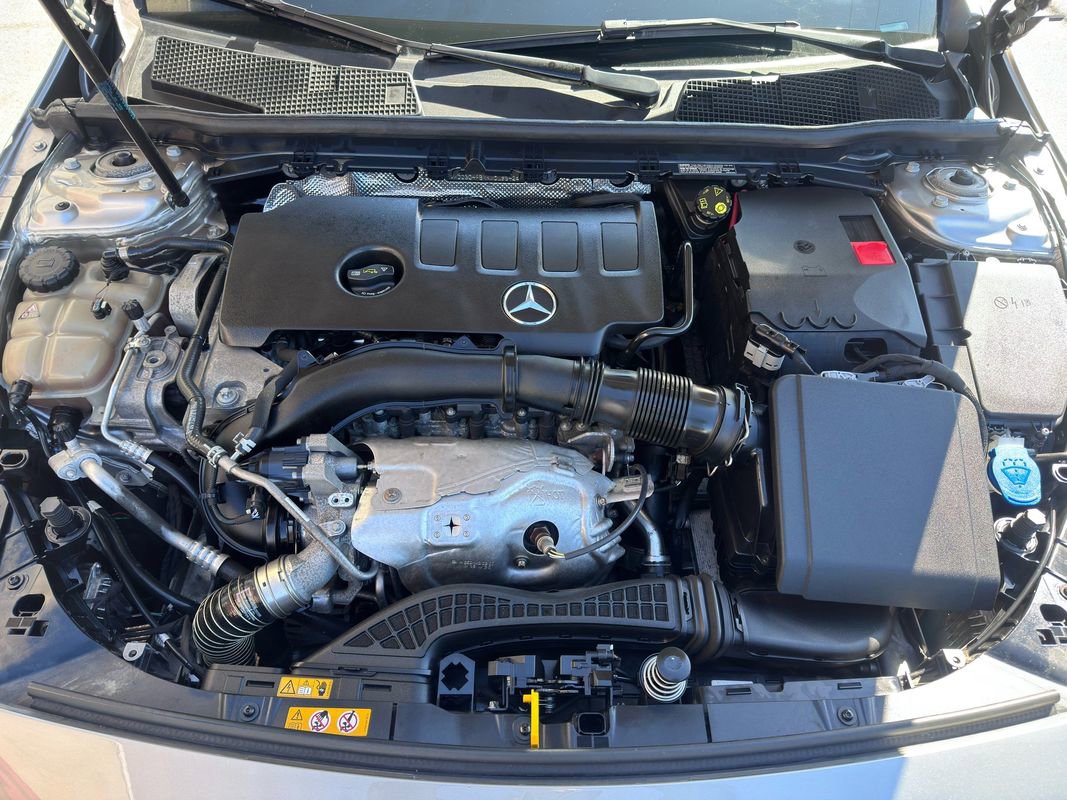 Used 2019 Mercedes-Benz A 220 4MATIC image 37