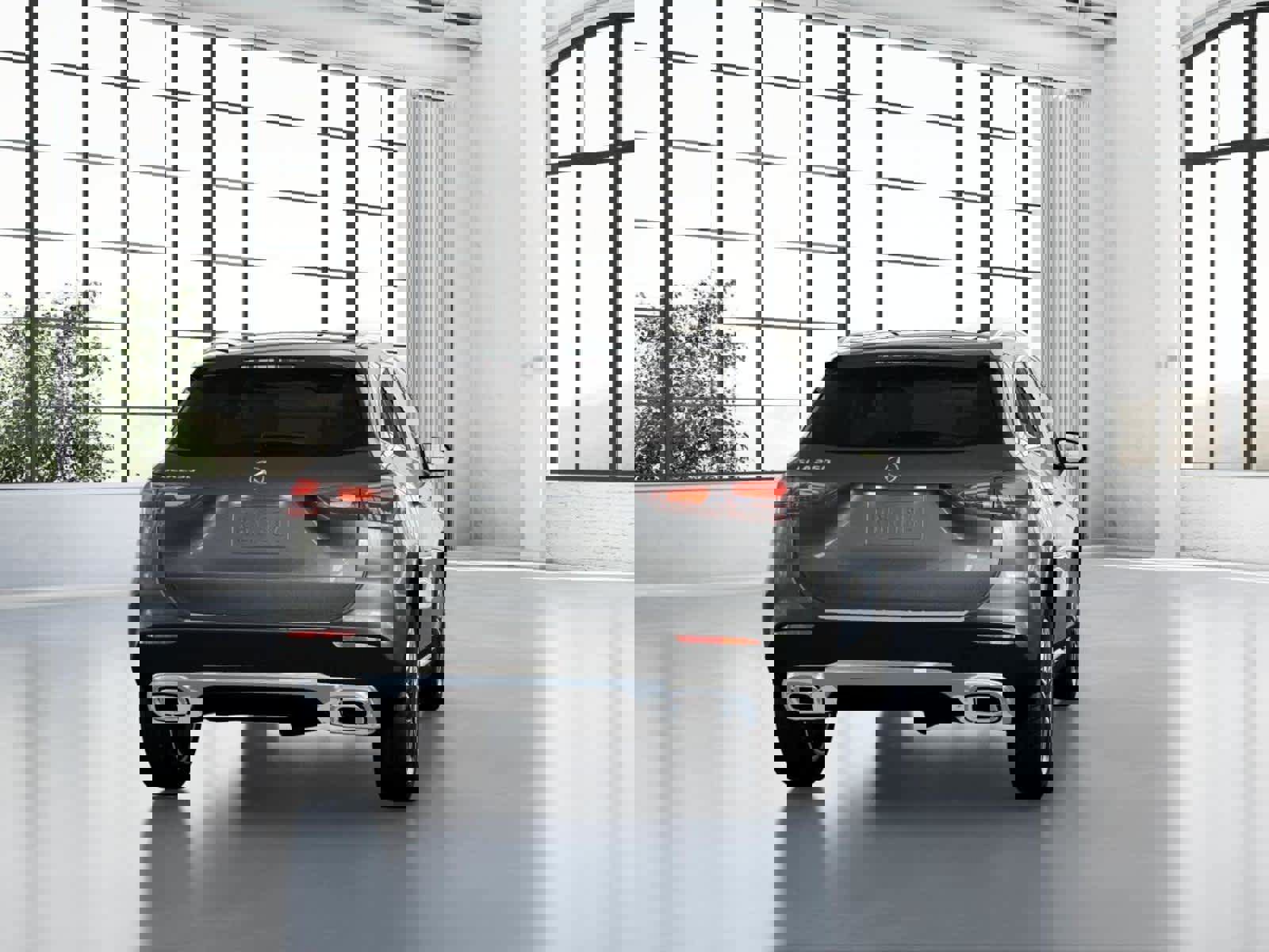 New 2026 Mercedes-Benz GLA 250 image 23