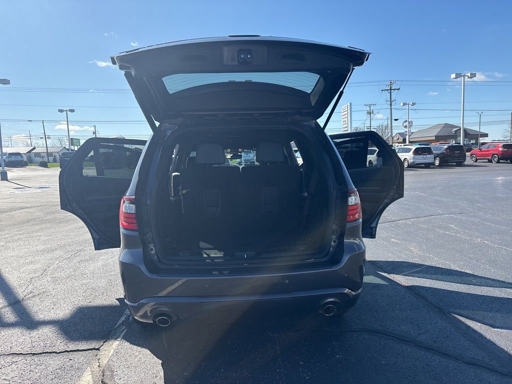 Used 2021 Dodge Durango GT image 20