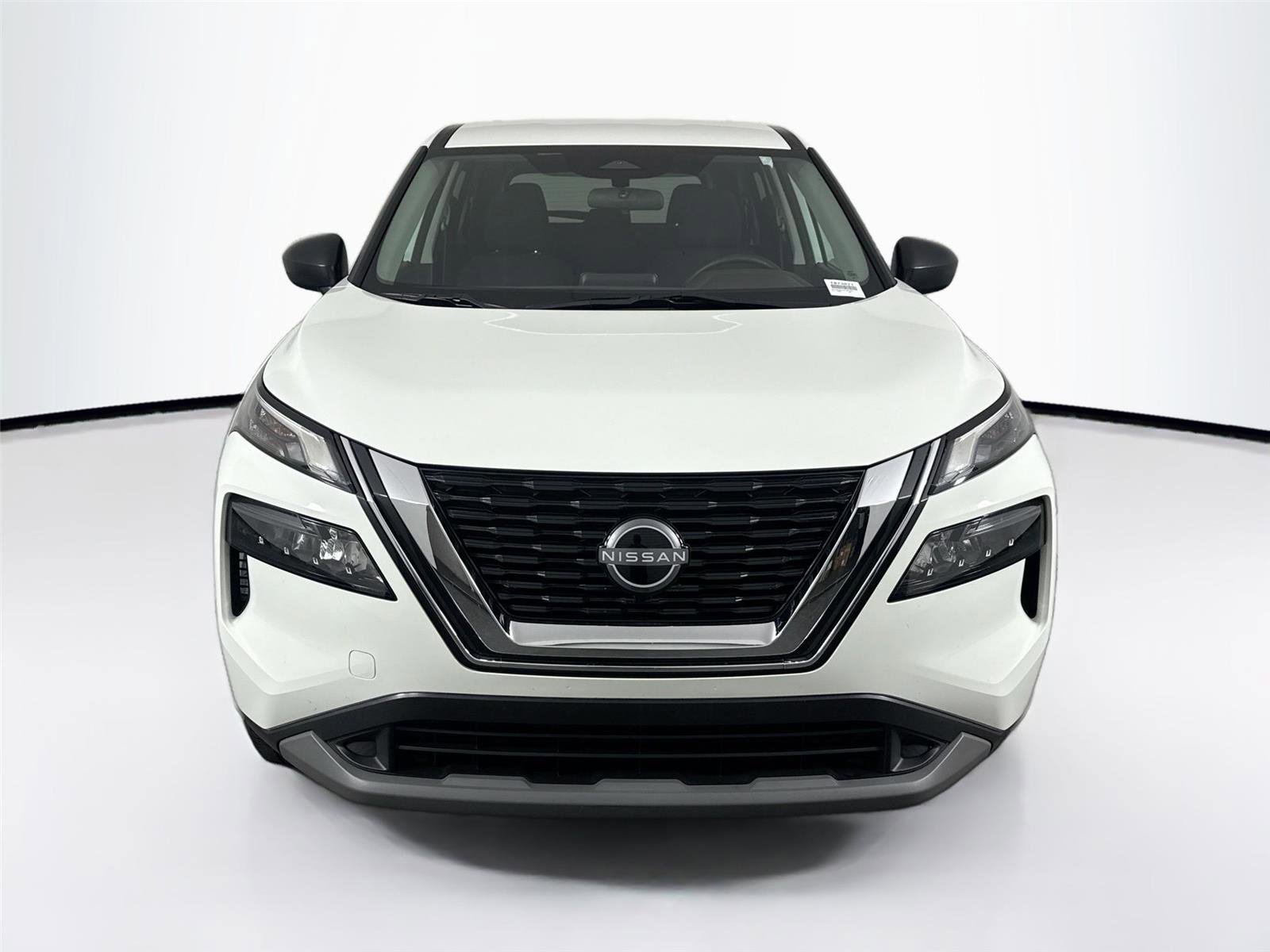 Used 2023 Nissan Rogue S FWD image 7