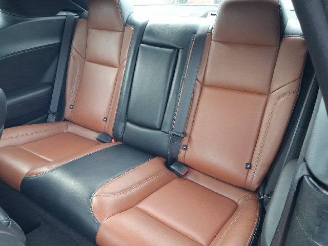 Used 2022 Dodge Challenger GT RWD image 8