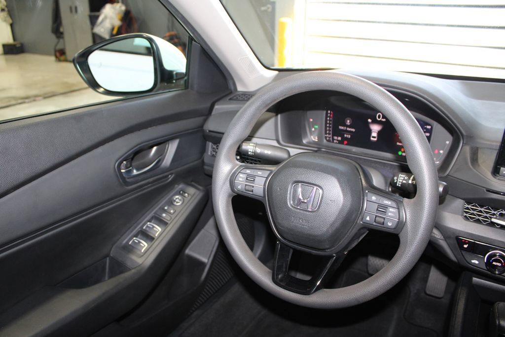 Used 2024 Honda Accord EX image 19