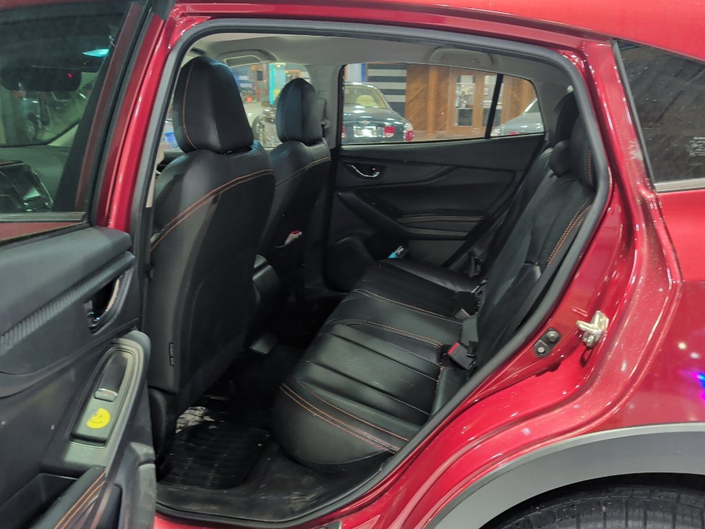 Used 2019 Subaru Crosstrek 2.0i Limited AWD/4WD image 13
