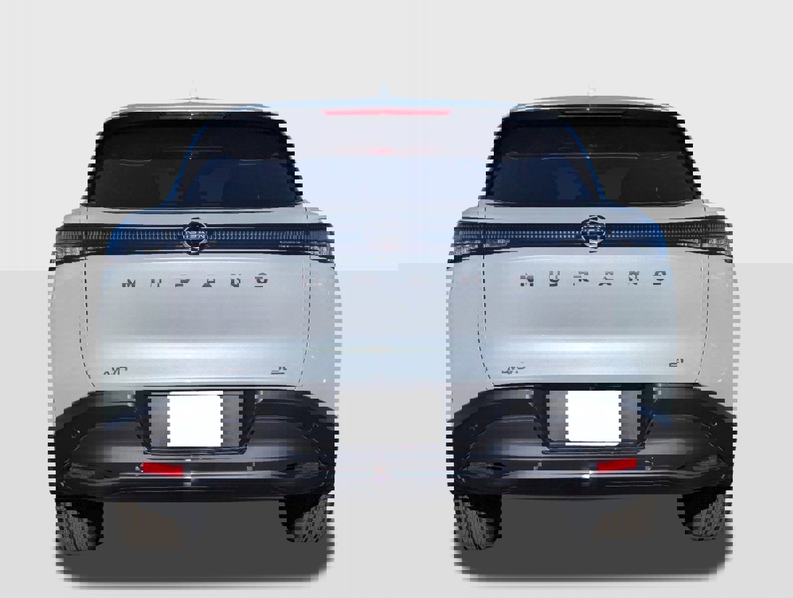 New 2025 Nissan Murano SL image 4