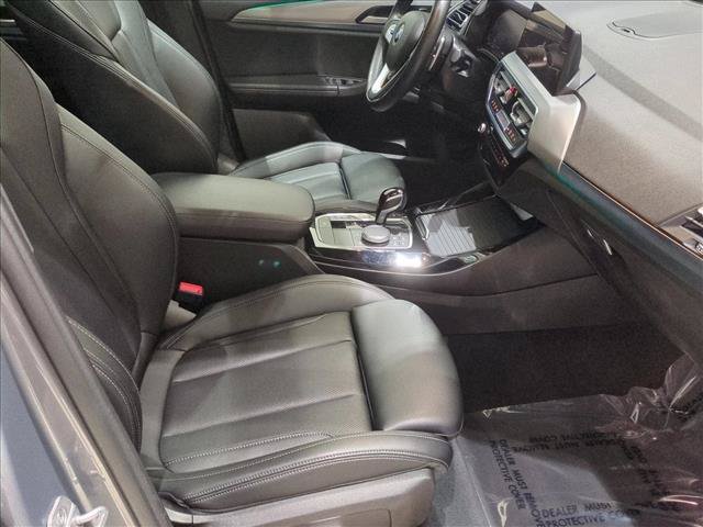 Used 2023 BMW X3 xDrive30i AWD/4WD image 22