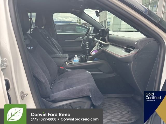 Used 2026 Ford Explorer ST-Line w/ ST-Line Street Pack image 20