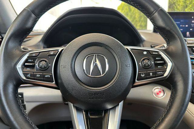 Used 2019 Acura RDX w/ Advance Package AWD/4WD image 22