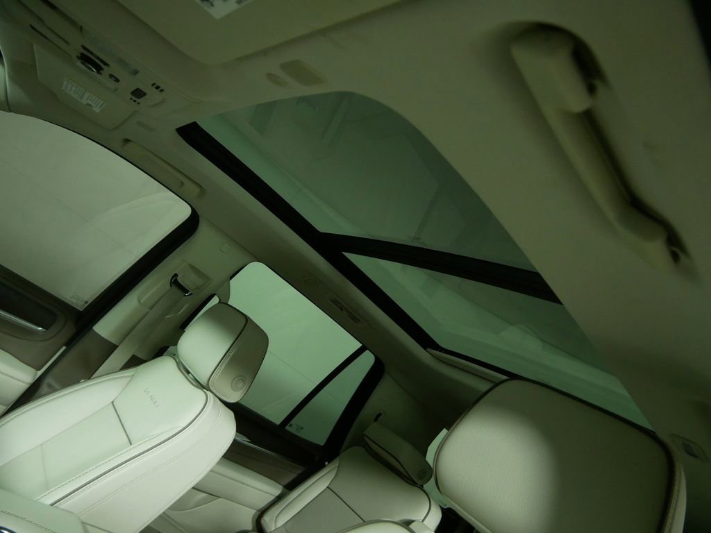 Used 2024 GMC Yukon Denali image 21