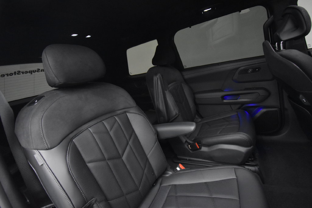 Used 2027 Kia Telluride X-Line SX Prestige AWD/4WD image 21
