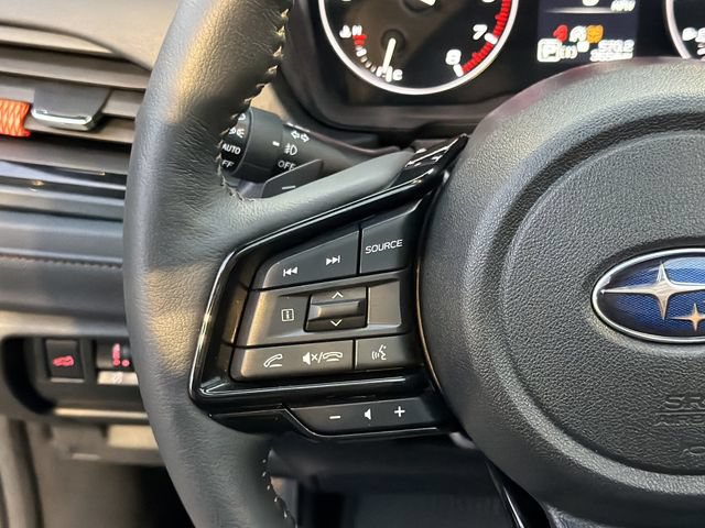 Certified 2026 Subaru Forester Touring AWD/4WD image 25
