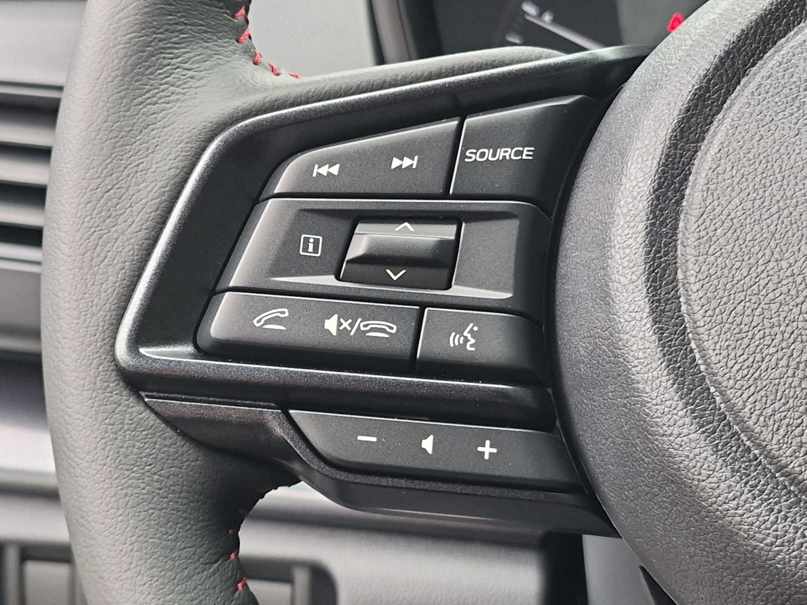 New 2026 Subaru Impreza RS AWD/4WD image 23