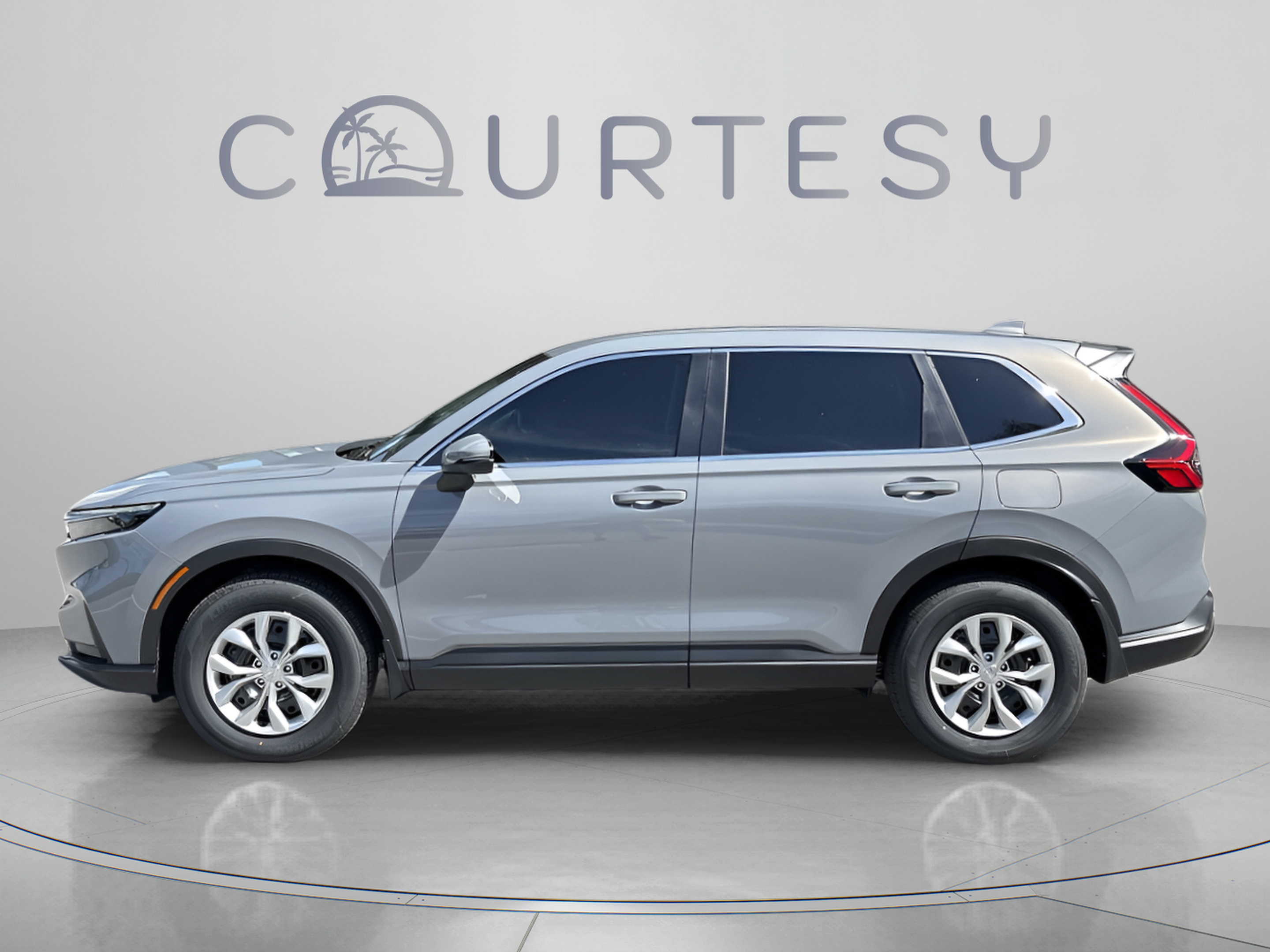 Used 2026 Honda CR-V LX image 4