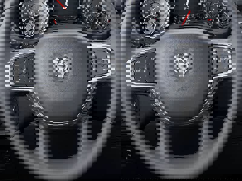 New 2026 RAM 1500 Laramie image 19