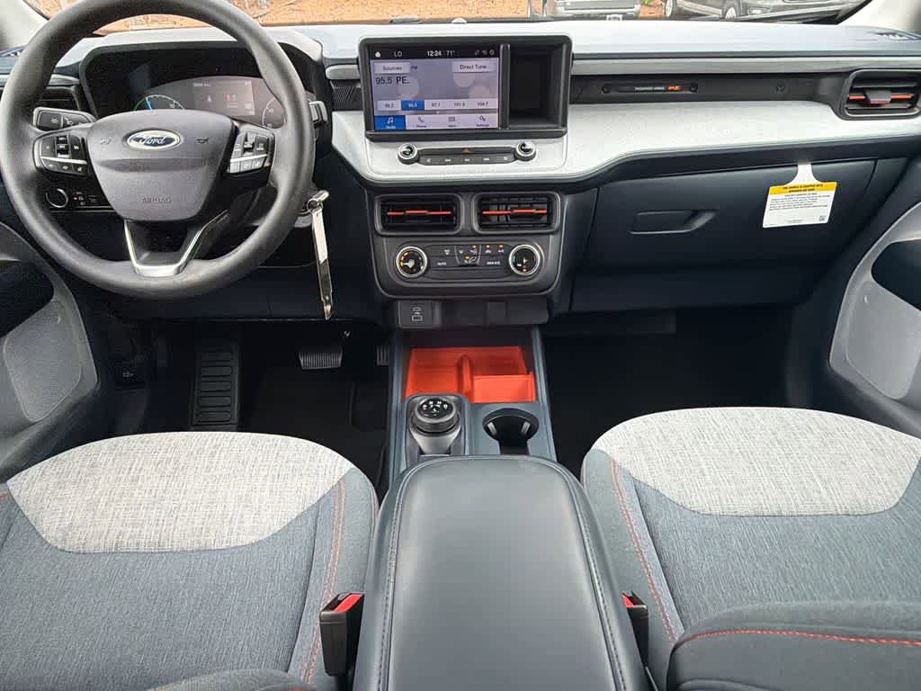 Used 2023 Ford Maverick XLT image 18