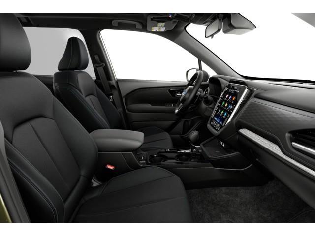 New 2026 Subaru Forester Limited image 16