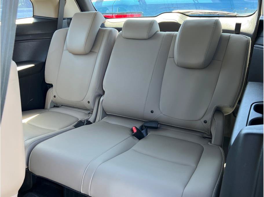 Used 2018 Honda Odyssey EX-L image 10