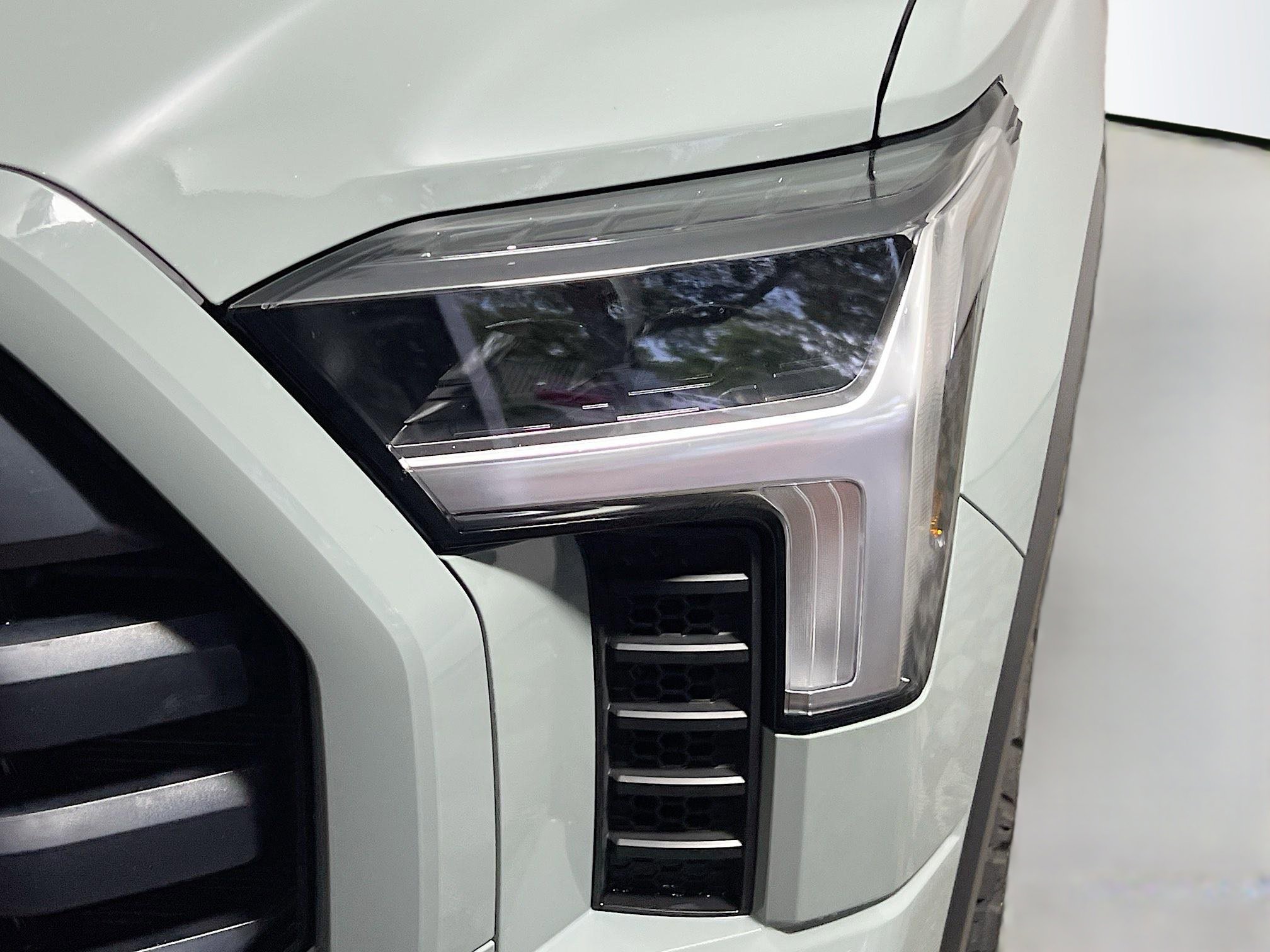 Used 2024 Toyota Tundra SR5 w/ SR5 Convenience Package image 12