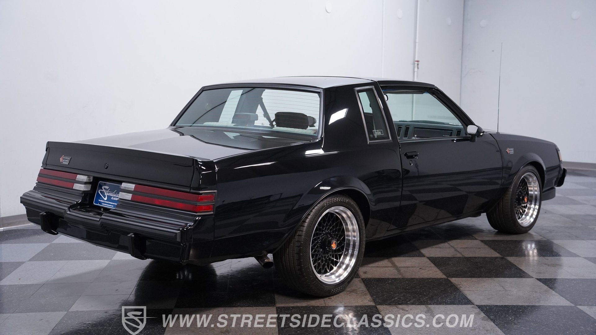 Used 1987 Buick Regal Coupe RWD image 12