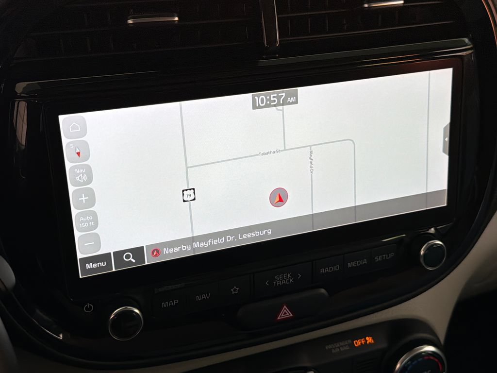 Used 2023 Kia Soul EX FWD image 7