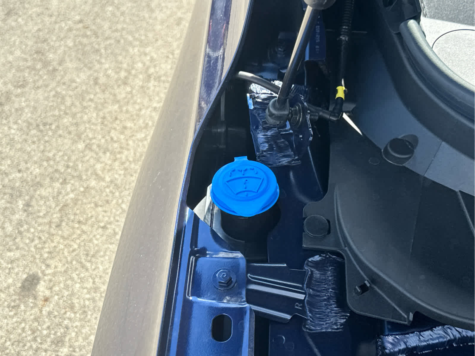 New 2026 Honda Passport RTL image 17