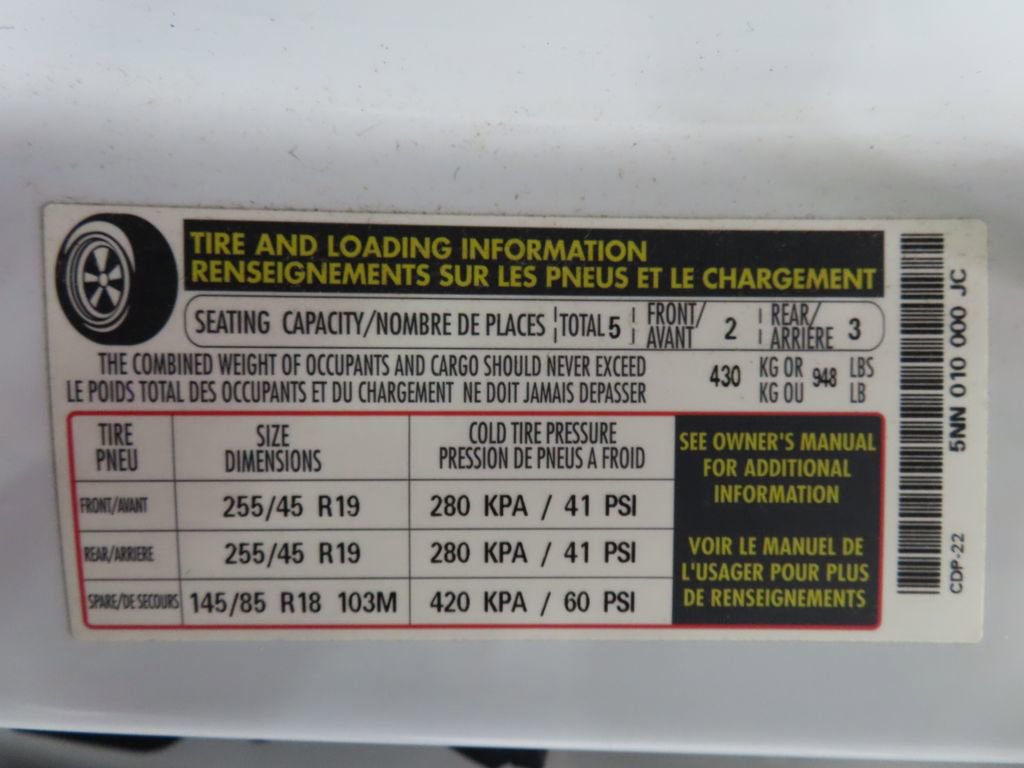 Used 2023 Volkswagen Tiguan SE R-Line image 62