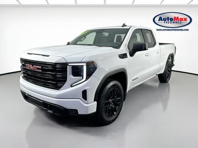 Used 2023 GMC Sierra 1500 Elevation AWD/4WD image 4