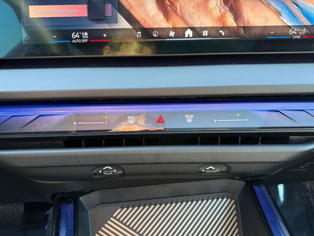 Certified 2025 BMW X3 xDrive30i w/ Premium Package image 27