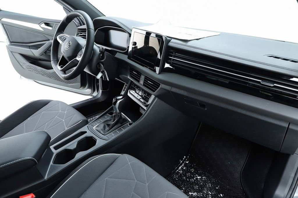 New 2026 Volkswagen Jetta Sport image 68