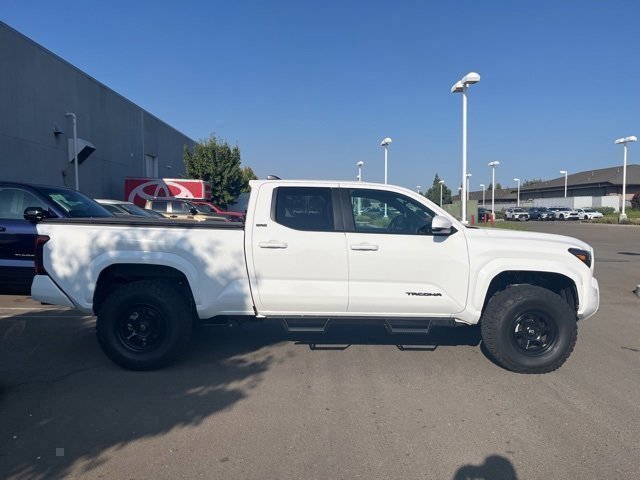 Used 2024 Toyota Tacoma SR5