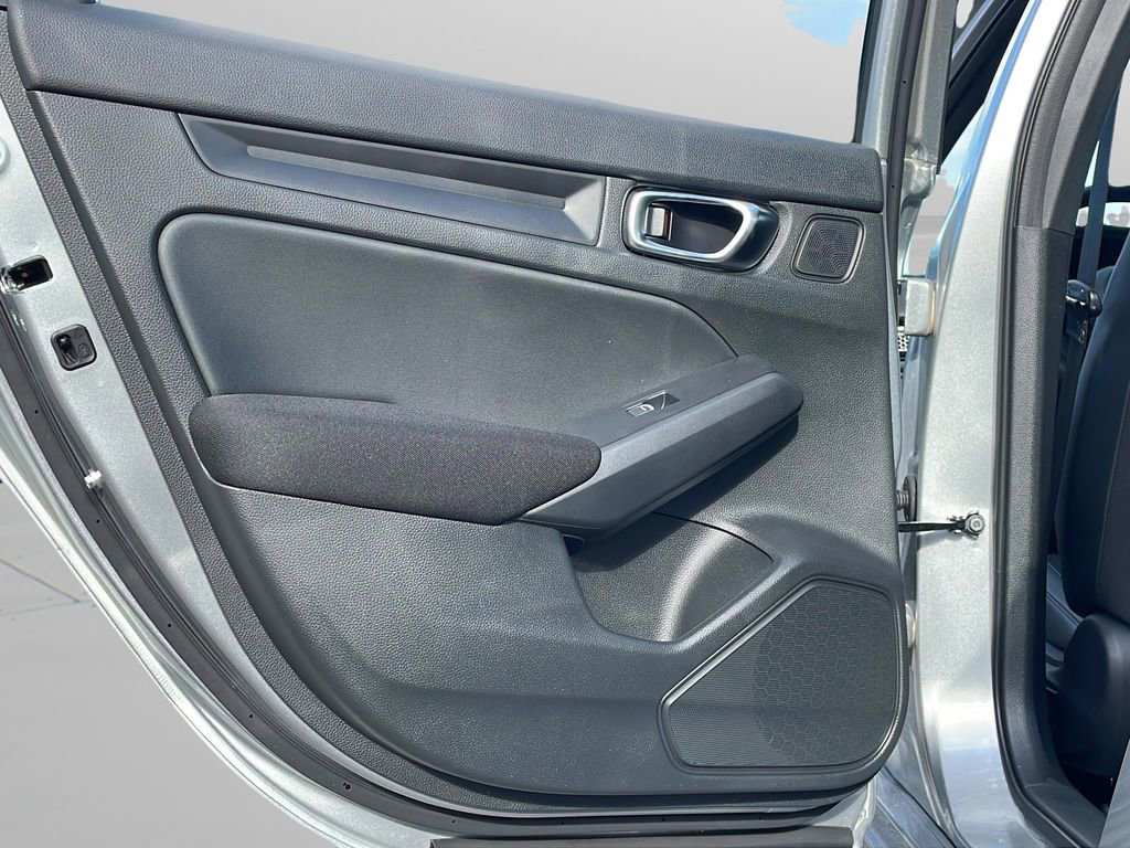 New 2026 Honda Civic Sport image 28