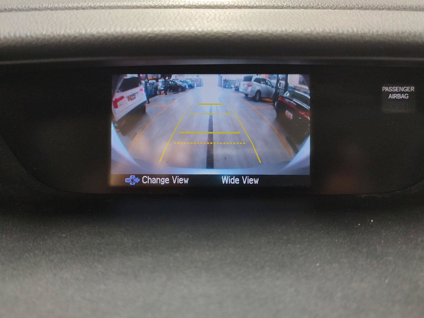 Used 2012 Honda CR-V EX image 7