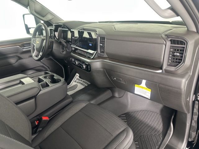 New 2026 Chevrolet Silverado 2500 LT w/ All Star Edition image 15
