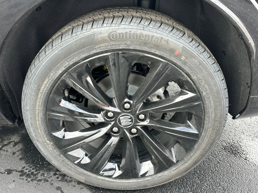 New 2026 Buick Envista Sport Touring w/ Convenience I Package image 26