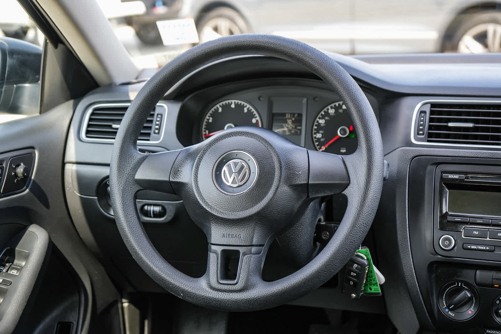 Used 2012 Volkswagen Jetta S FWD image 15