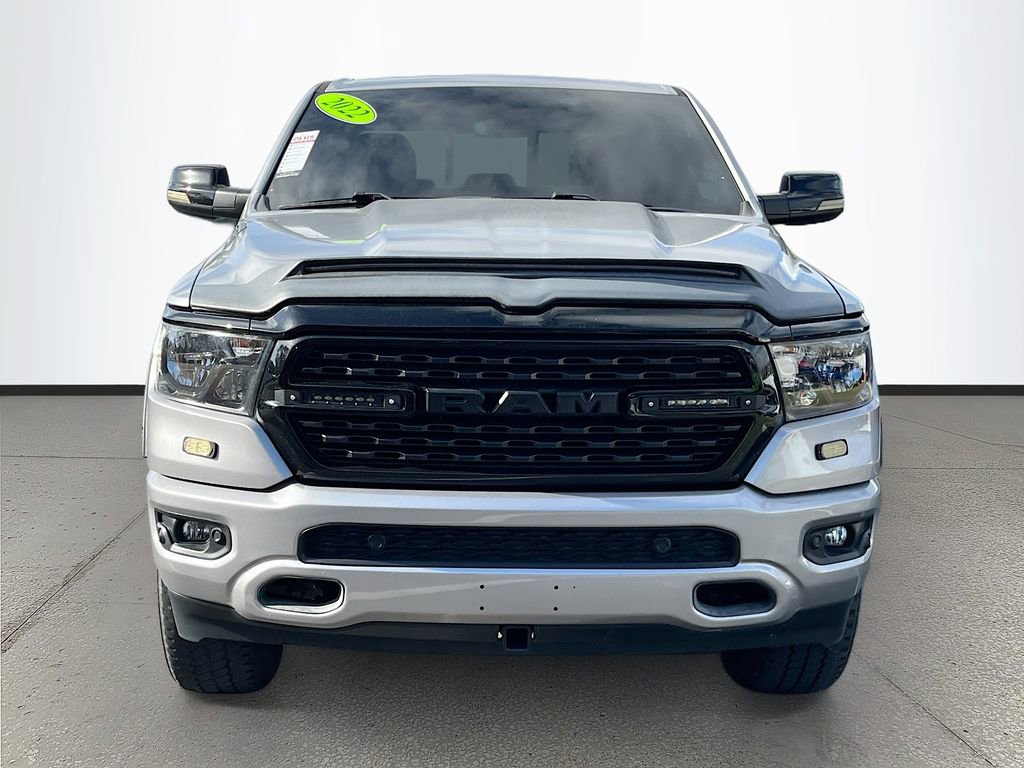 Certified 2022 RAM 1500 Big Horn image 2