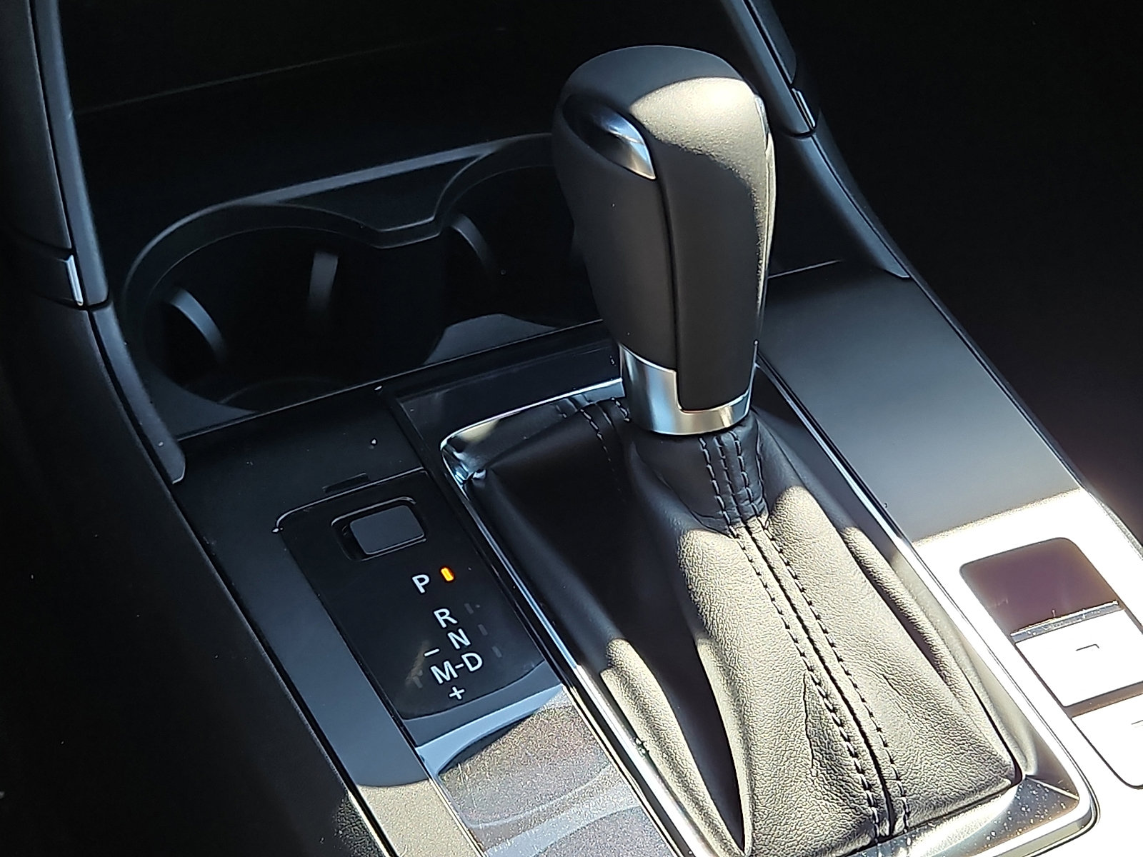 New 2026 MAZDA CX-5 Select image 12