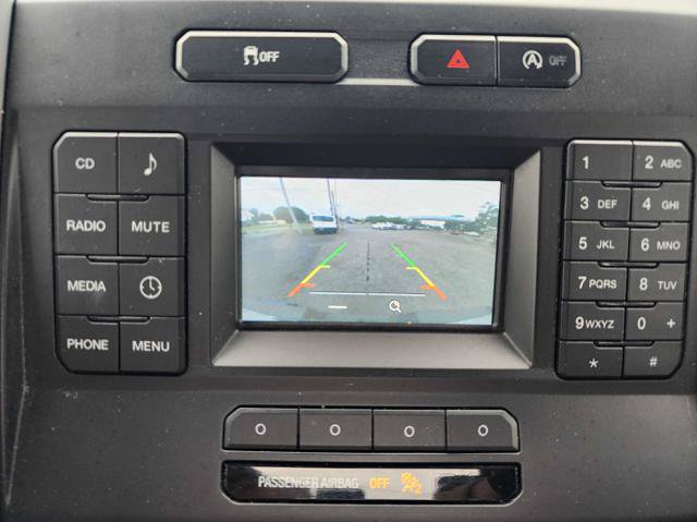 Used 2017 Ford F150 XL w/ Equipment Group 101A Mid RWD image 21
