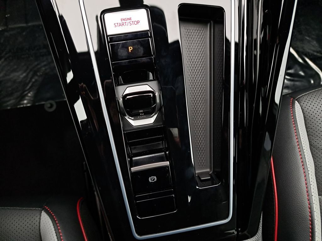 New 2026 Volkswagen GTI SE FWD image 23