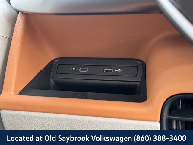 New 2025 Volkswagen ID. Buzz 1st Edition image 42