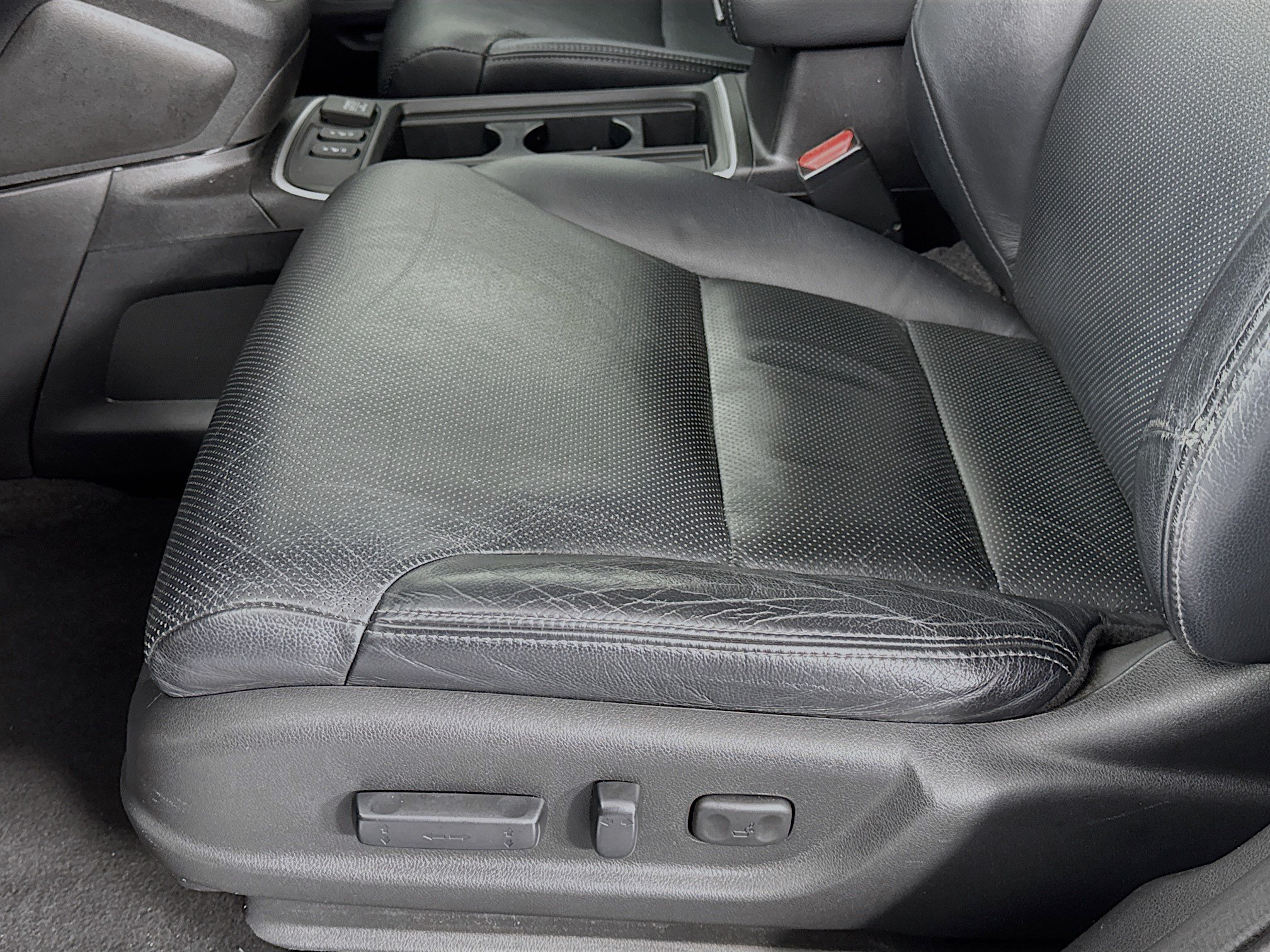 Used 2015 Honda CR-V EX-L image 18