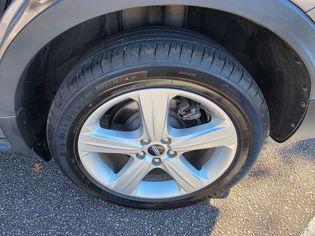 Used 2018 Lincoln MKC Premiere image 29