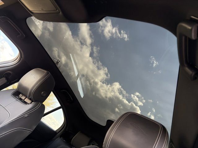 Used 2020 Jaguar I-PACE HSE image 27