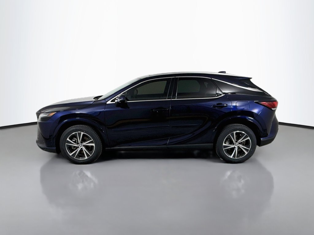 Certified 2023 Lexus RX 350 Premium w/ Cold Area Package FWD image 8