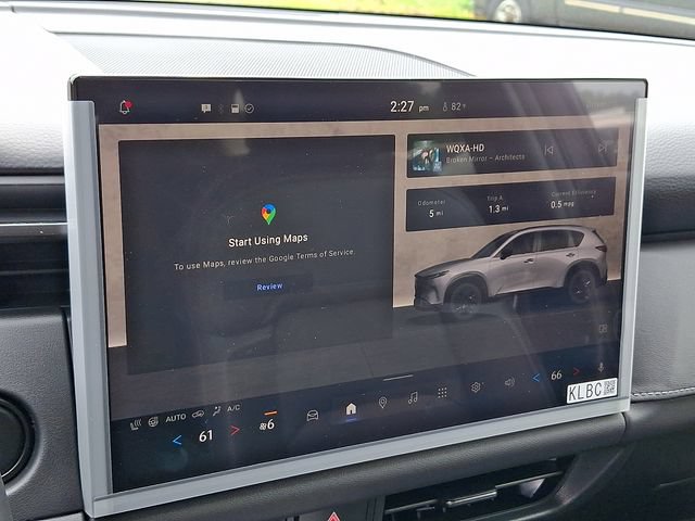 New 2026 MAZDA CX-5 Preferred AWD/4WD image 12