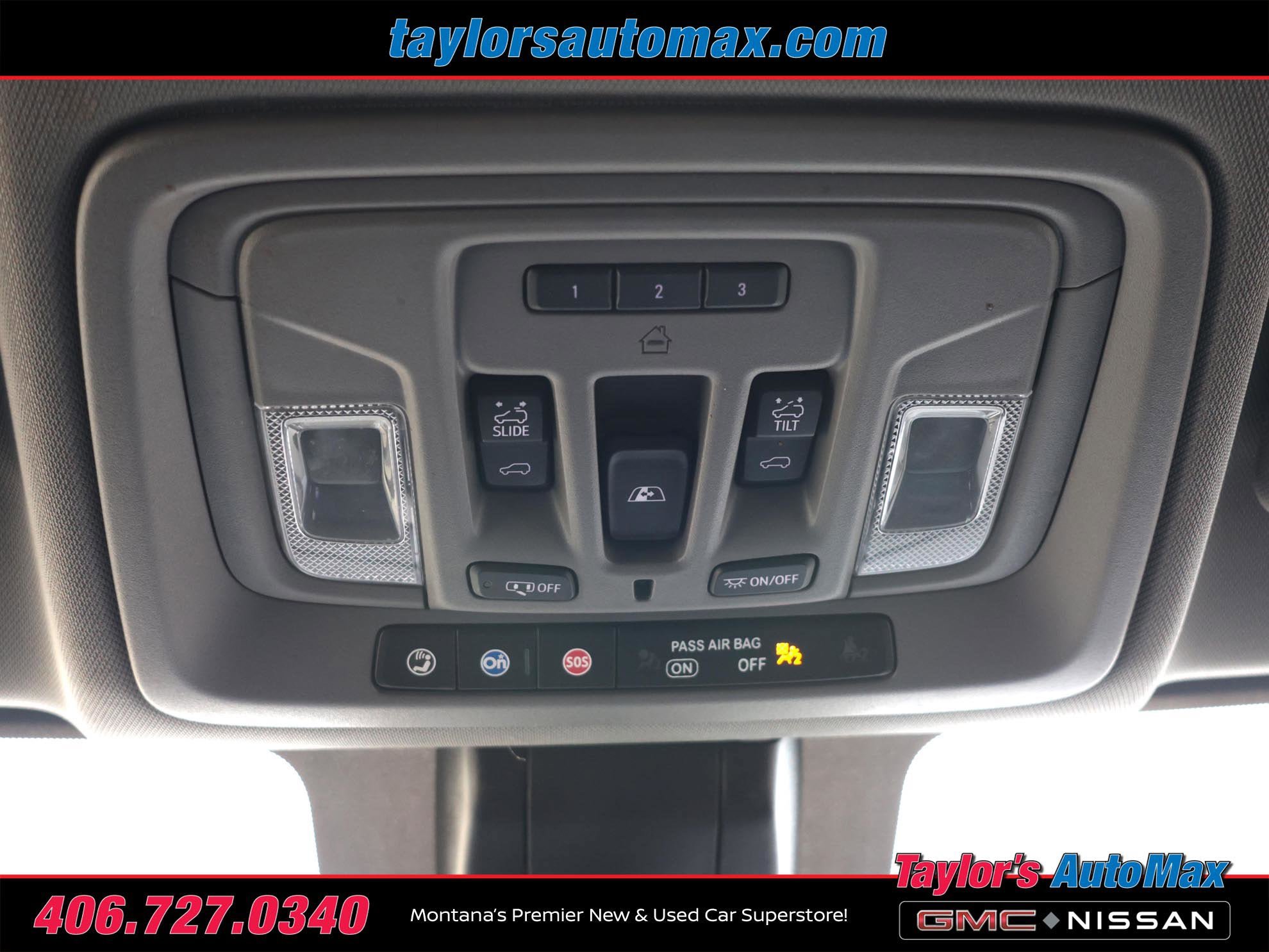 Used 2020 GMC Sierra 1500 Denali w/ Denali Ultimate Package AWD/4WD image 38