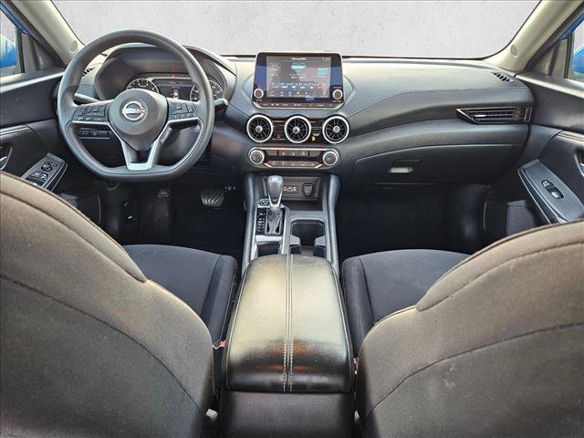 Used 2024 Nissan Sentra SV image 16