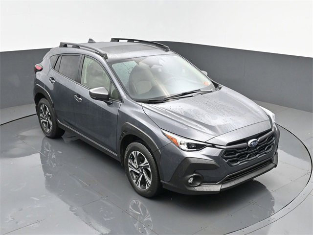 Used 2024 Subaru Crosstrek 2.0i Premium image 20