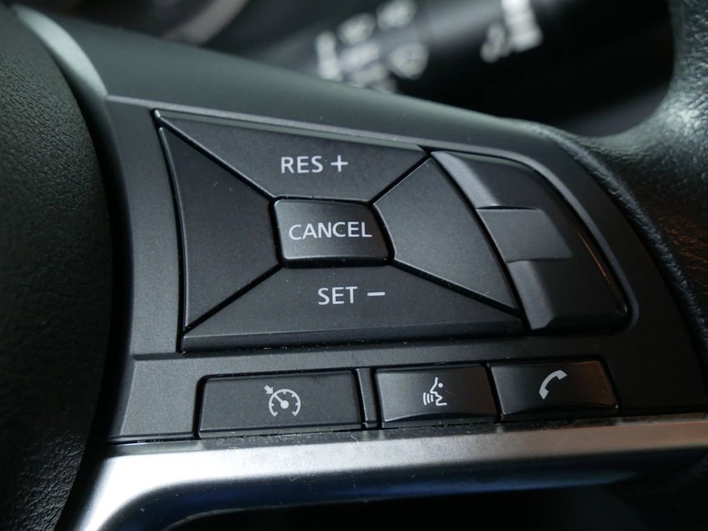 Used 2023 Nissan Sentra S image 26