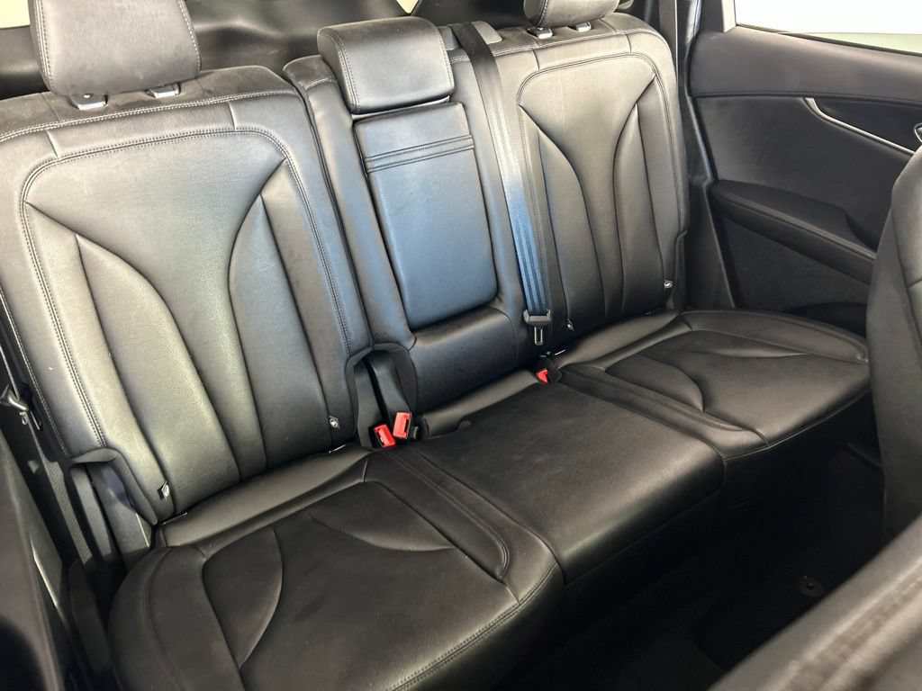 Used 2023 Lincoln Nautilus AWD w/ Premium Package image 20